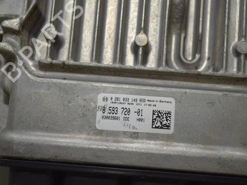 Electronic module BMW 7 (G11, G12) 730 d, Ld xDrive | BP34082810M83 - Image 6