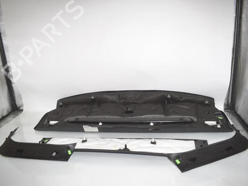Boot lining BMW X5 (F15, F85) M | BP39655416I3 - Image 4
