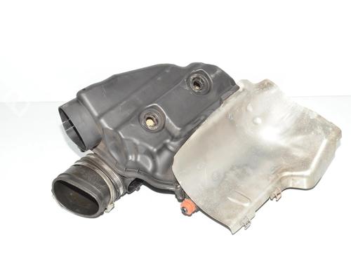 Used Air filter box Air filter box BMW X6 (E71, E72) xDrive 50 i (408 hp) 34070613 34070613