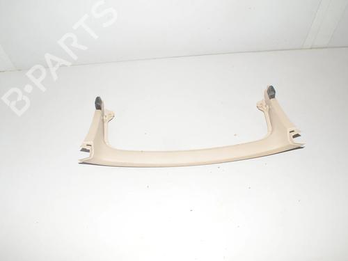 Boot lining BMW 5 Gran Turismo (F07) 530 d | BP34080257I3  - Image 5