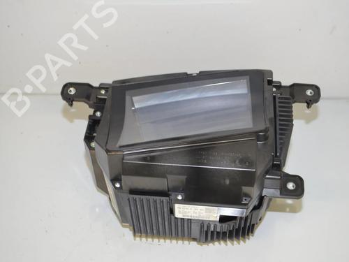 Display monitor BMW X6 (E71, E72) xDrive 50 i | BP34068123C48 - Image 3
