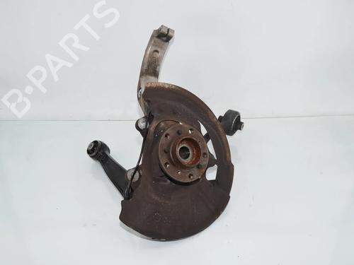 Used Right front steering knuckle Right front steering knuckle BMW X5 (F15, F85) M (575 hp) 39957121 39957121
