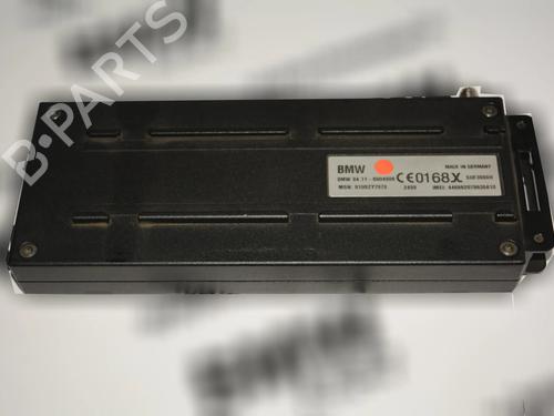 Used Electronic module Electronic module BMW 5 Touring (E39) 530 d (184 hp) 34095426 34095426