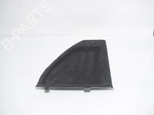 Used Boot lining Boot lining BMW 5 Touring (G31) 520 d (190 hp) 36645806 36645806