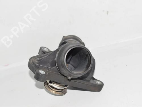 Thermostat housing BMW 3 Coupe (E92) 330 d | BP34078603M116 - Image 3