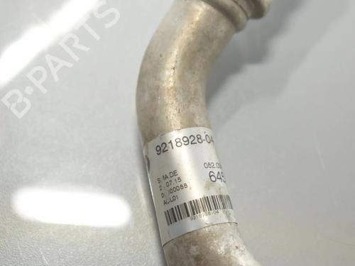 AC pipe BMW 5 (F10) M5 | BP34096105M126  - Image 5