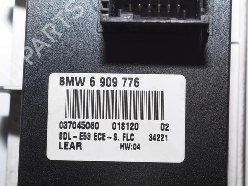Electronic module BMW X5 (E53) 3.0 i | BP34094425M83  - Image 6
