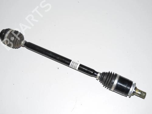 Used Right rear driveshaft Right rear driveshaft BMW i3 (I01) Electric (170 hp) 34068285 34068285