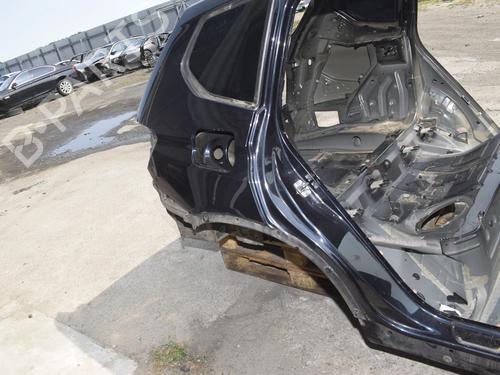 Bagstkærm Højre Bagstkærm Højre BMW X3 (F25) xDrive 20 d (184 hp) 34082609 34082609