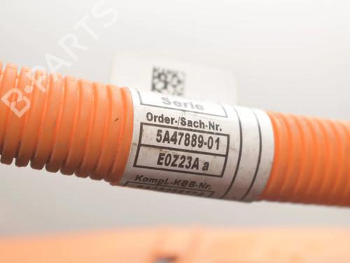 Cable BMW i3 (I01) s Electric | BP34070125E12  - Image 6