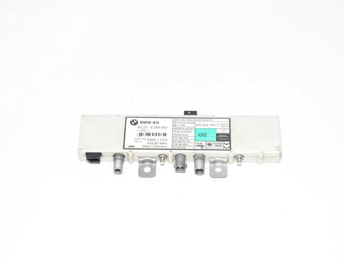 Antenne/Base Antenne/Base BMW 5 Touring (E39) 530 d (184 hp) 34076662 34076662