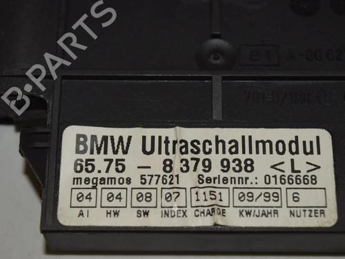 Electronic module BMW 7 (E38) 730 d | BP34063187M83  - Image 6