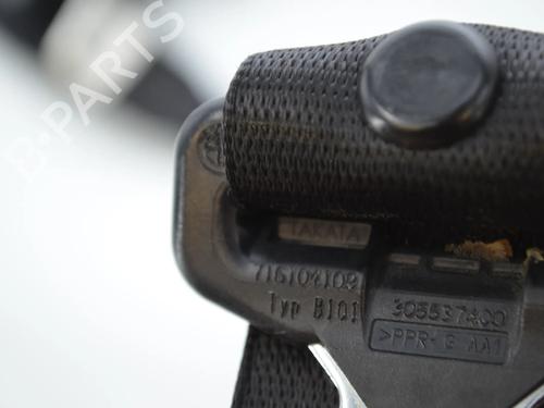 Front right seatbelt BMW X5 (E70) xDrive 30 d | BP34074788I25  - Image 7