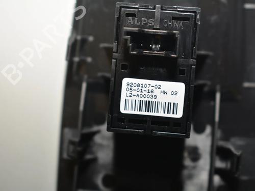 Left front window switch BMW i3 (I01) Range Extender | BP34073298I27  - Image 5
