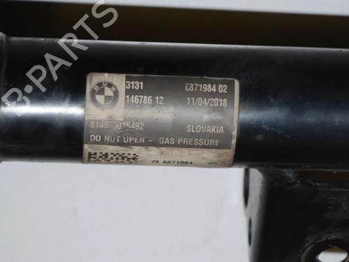 Right front shock absorber BMW 6 Gran Turismo (G32) 640 i | BP34079502M17  - Image 6