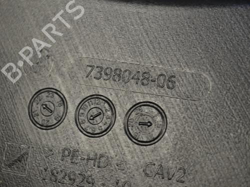 Pipe BMW X3 (G01, F97, G08) xDrive 30 e Plug-in-Hybrid | BP34082173M125  - Image 7