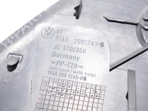 Other BMW X1 (E84) sDrive 20 d | BP34074423O1 - Image 3