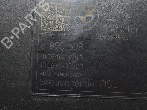 ABS pump BMW i3 (I01) Electric | BP34075370M43  - Image 6