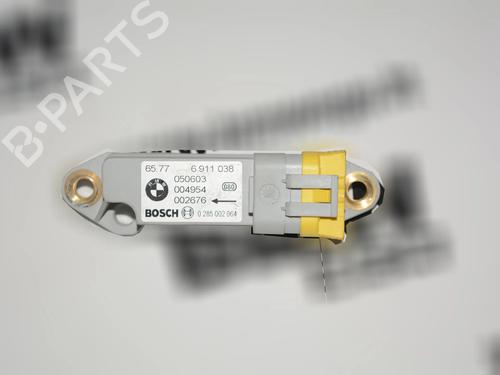 electronic-sensor-bmw-3-e46-1997-1998-1999-2000-2001-2002-2003-2004-2005-34068363 main image