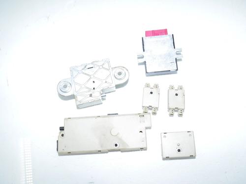 Electronic module BMW 5 (F10) 525 d | BP38030307M83 - Image 2