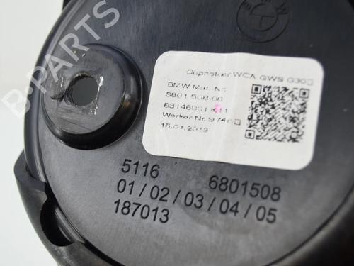 Cup/Object holder BMW 5 Touring (G31) 520 d | BP36852756I37  - Image 5