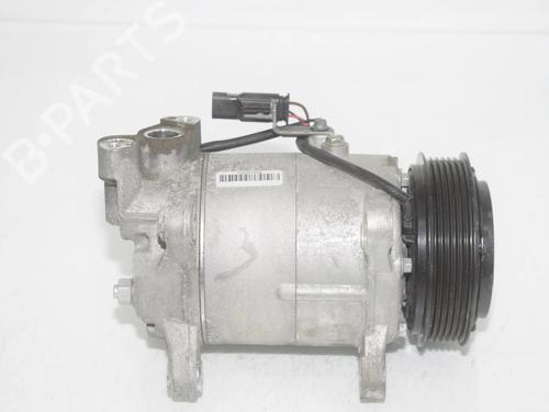 Compressore A/C Compressore A/C BMW 2 Active Tourer (F45) 218 i (136 hp) 39885046 39885046