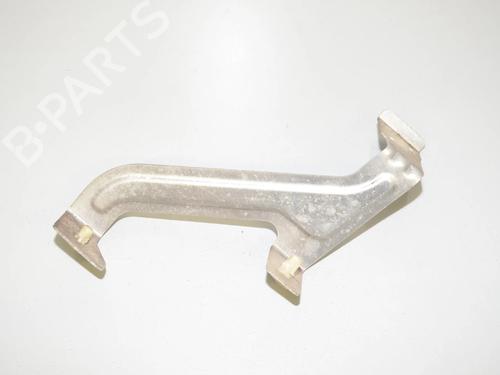 Used Support Support BMW X5 (G05, F95) xDrive M 50 d (400 hp) 34082275 34082275