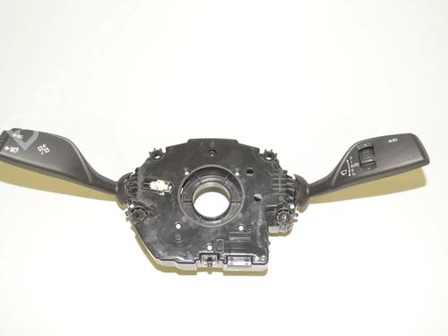 Used Steering column stalk Steering column stalk BMW 7 (G11, G12) 730 d (211 hp) 34084383 34084383