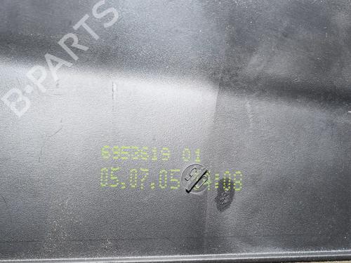 Air vent BMW 5 Touring (E61) 523 i | BP34089598I21  - Image 7