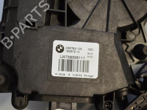 Electronic module BMW X3 (G01, F97, G08) iX3 | BP34071758M83  - Image 8