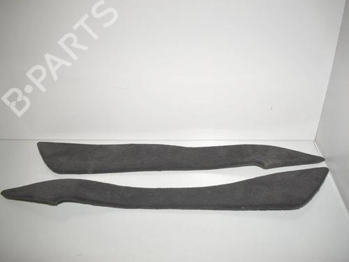 Used Middle console Middle console BMW 5 Touring (F11) 530 d (258 hp) 34068161 34068161