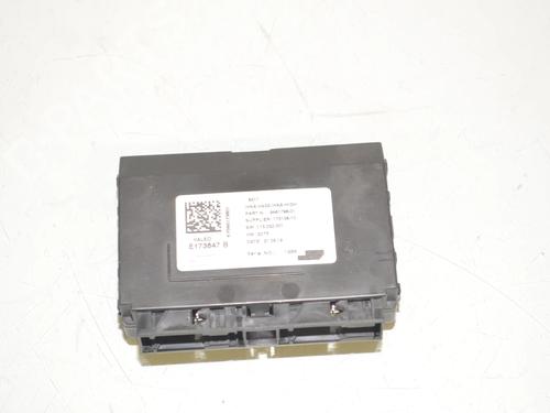 Used Electronic module Electronic module BMW i3 (I01) Electric (170 hp) 34076766 34076766