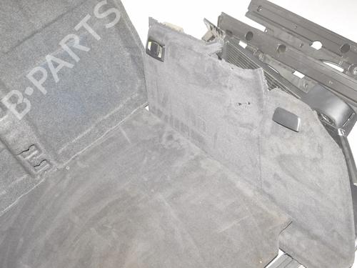 Boot lining BMW 5 Touring (F11) 523 i | BP34067375I3  - Image 5