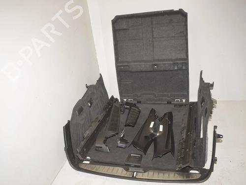 Boot lining BMW 5 Touring (F11) M 550 d xDrive | BP34065524I3  - Image 7