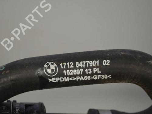 Pipe BMW i4 (G26) eDrive35 | BP34074943M125  - Image 5