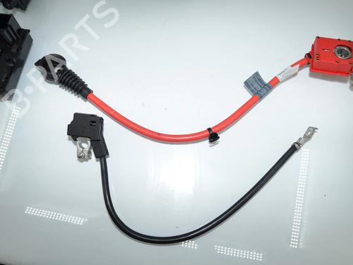Fuse box BMW 5 Touring (F11) M 550 d xDrive | BP34096448E1 - Image 3