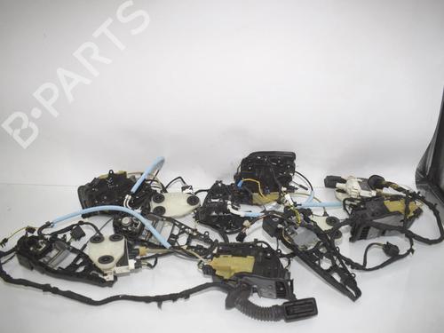 Used Electronic module Electronic module BMW X5 (F15, F85) M (575 hp) 39605597 39605597