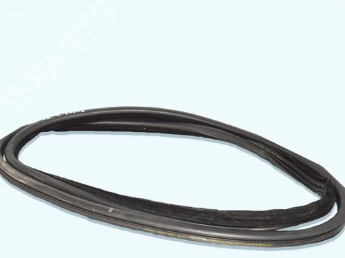 Used Rubber door seal Rubber door seal LAND ROVER RANGE ROVER EVOQUE (L538) 2.2 D 4x4 (150 hp) 34083249 34083249