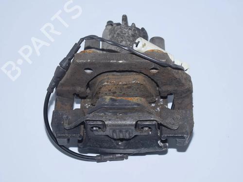 Used Right rear brake caliper Right rear brake caliper BMW 6 (E63) 630 i (272 hp) 34081268 34081268