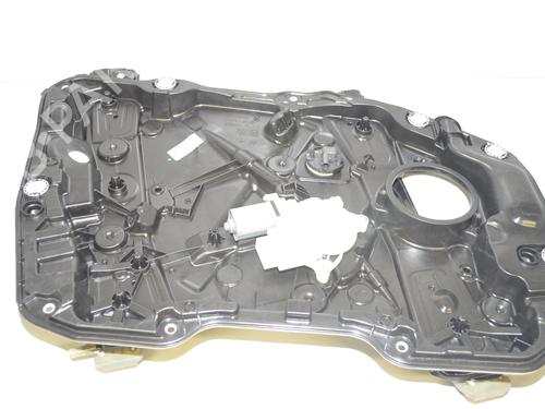 Used Front left window mechanism Front left window mechanism BMW 3 (G20, G80, G28) 330 e Plug-in-Hybrid (292 hp) 34072457 34072457