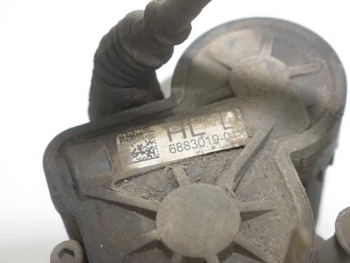 Left rear brake caliper BMW i3 (I01) s Range Extender | BP38421184M107 - Image 3