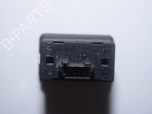 Right rear window switch BMW 5 (E39) 525 d | BP34095626I28  - Image 7