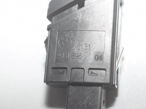 Warning switch BMW 5 Touring (F11) M 550 d xDrive | BP34075593I22  - Image 6