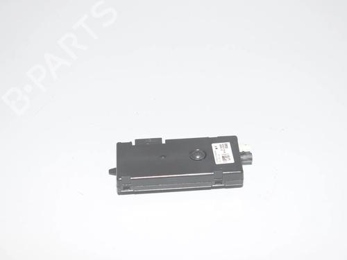 Used Electronic module Electronic module BMW 3 Gran Turismo (F34) 320 d (184 hp) 34072282 34072282