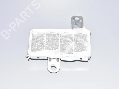 Used Right door airbag Right door airbag BMW 7 (E65, E66, E67) 740 d (258 hp) 34093530 34093530