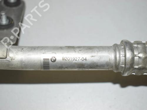 AC pipe BMW 5 (F10) 530 d | BP34083923M126  - Image 7