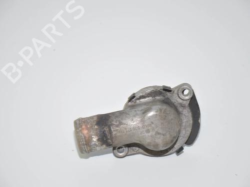Used Thermostat housing Thermostat housing VW TRANSPORTER T5 Bus (7HB, 7HJ, 7EB, 7EJ) 2.5 TDI (130 hp) 34065041 34065041
