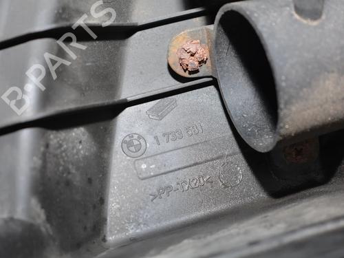 Air filter box BMW X5 (E53) 4.6 is | BP34062490M87  - Image 10