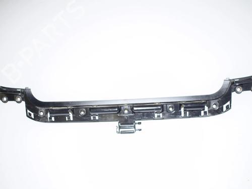 Used Rear bumper bracket Rear bumper bracket BMW 1 (E81) 123 d (204 hp) 34097741 34097741