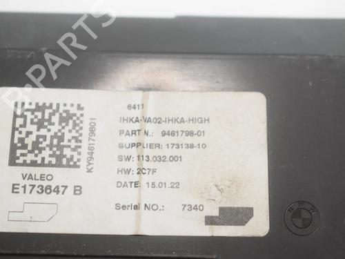 Electronic module BMW i3 (I01) s Electric | BP34088088M83  - Image 8
